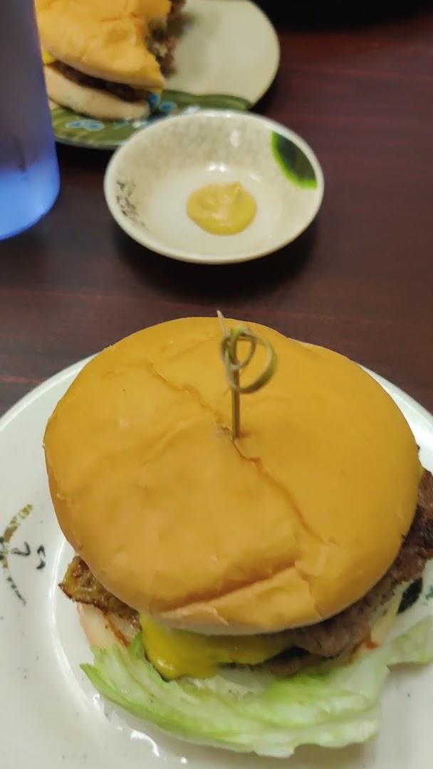 Shige's Saimin Stand