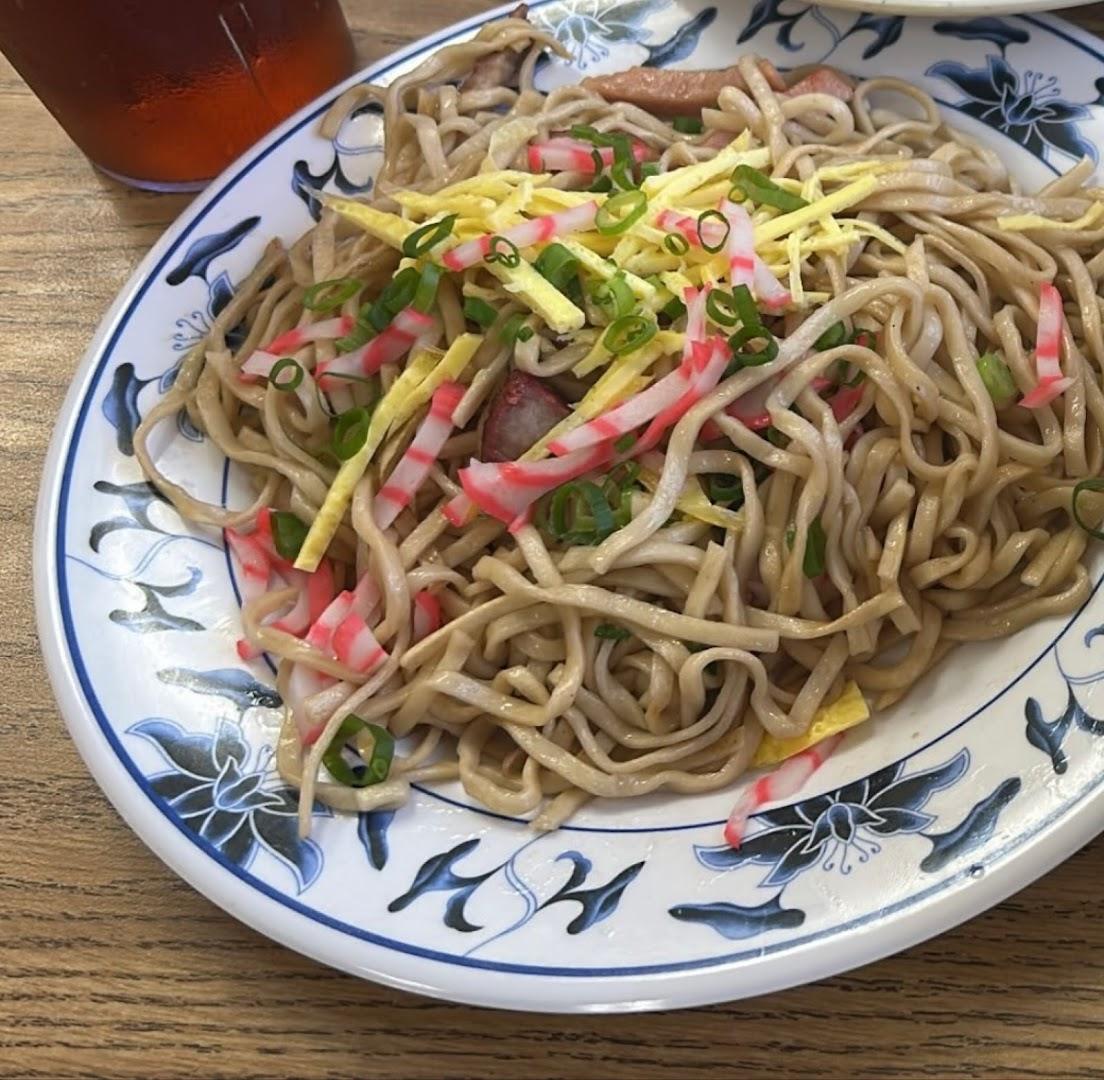 Shige's Saimin Stand