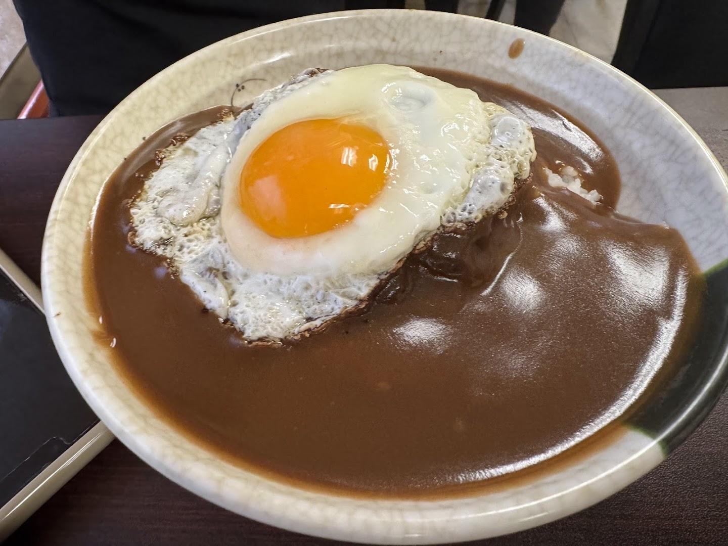 Shige's Saimin Stand