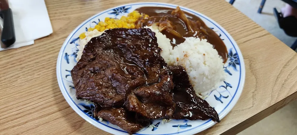 Mix Plate